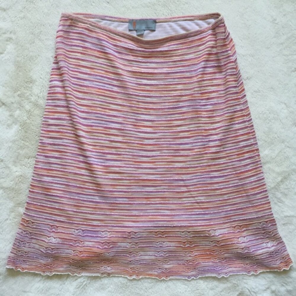 Missoni Skirt